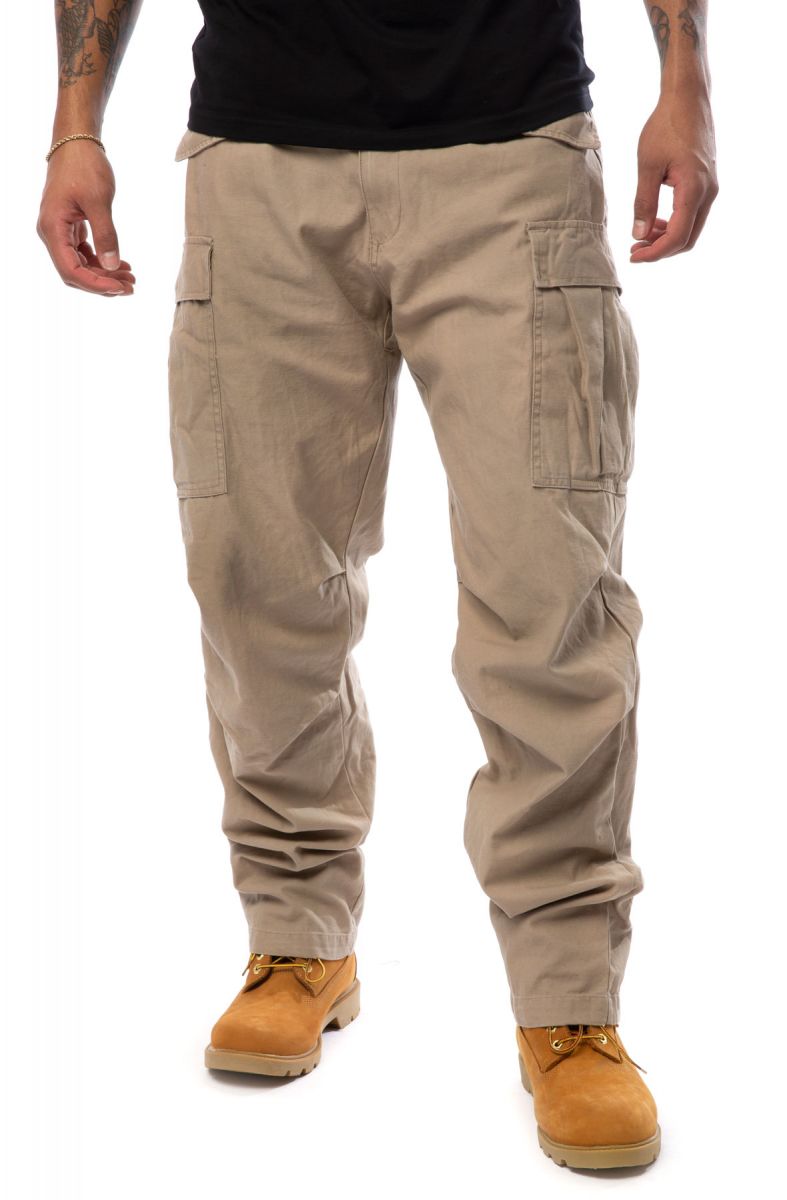 ROTHCO Vintage M-65 Field Pants 2615 - Karmaloop