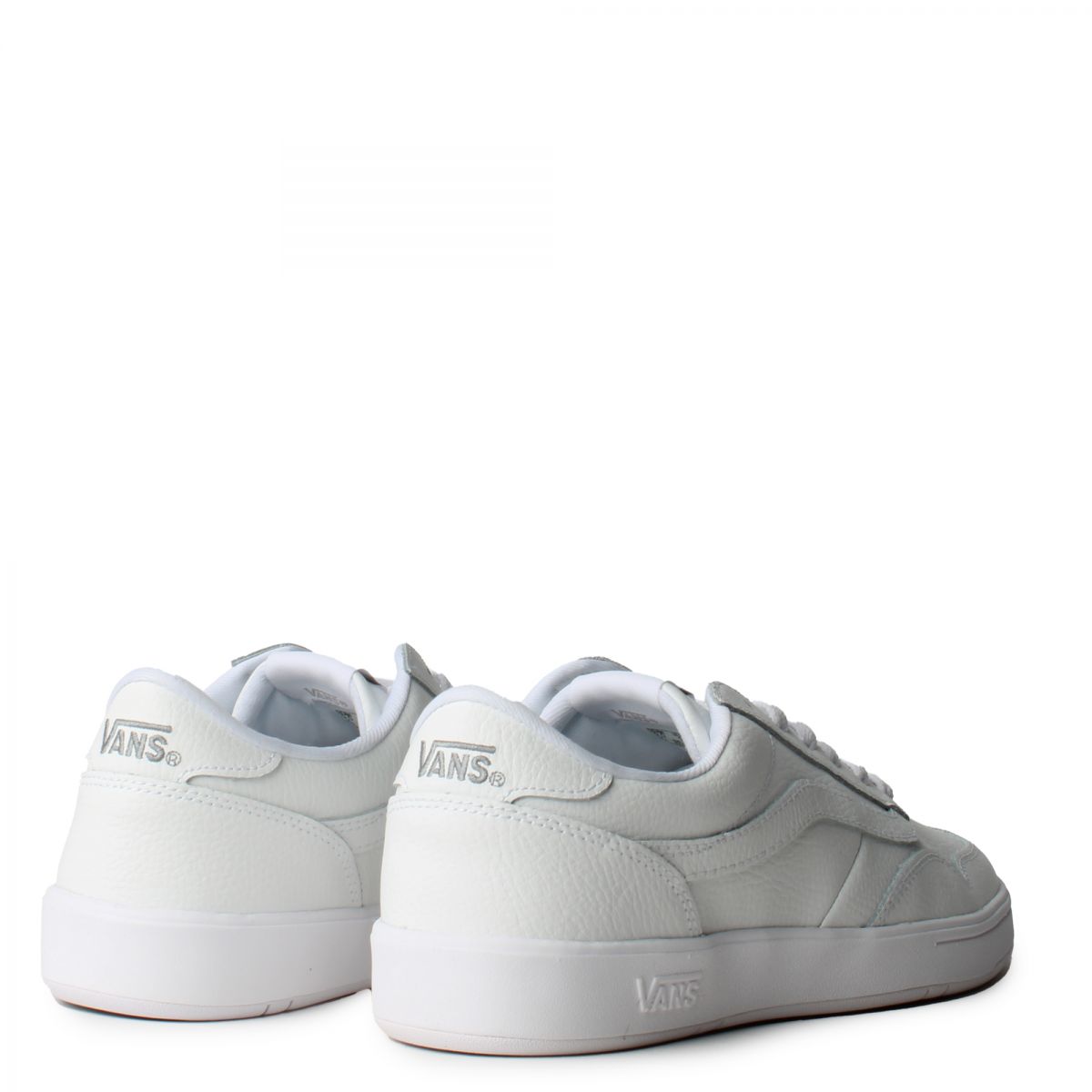 VANS Cruze Too Comfycush Shoe VN0A5KR5BPD - Karmaloop