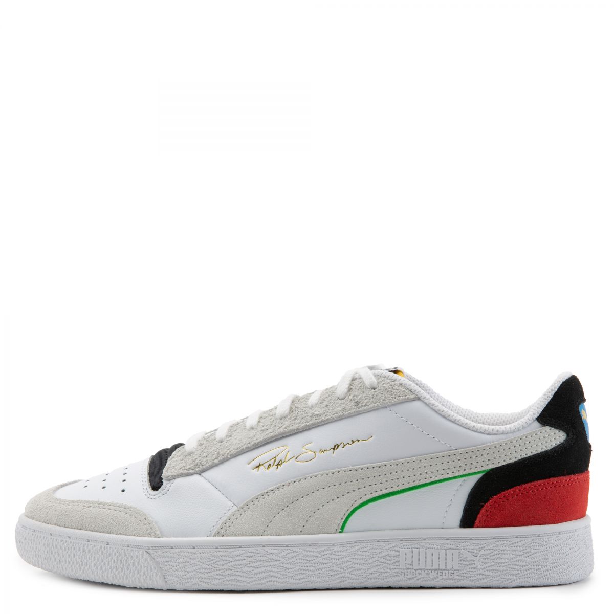 sampson lows