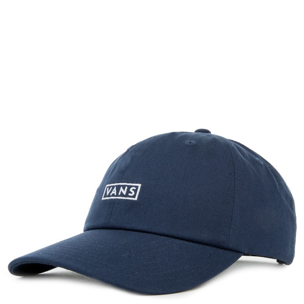 VANS CURVED BILL HAT VN0A36IULKZ - Karmaloop