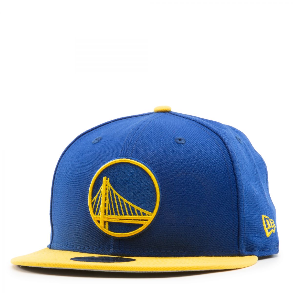 New Era Men's NBA 950 2Tone Otc Snapback Hats