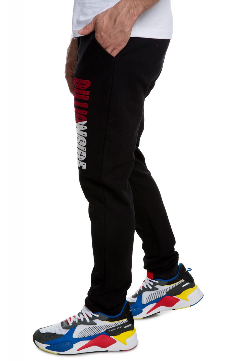 supreme split sweatpant