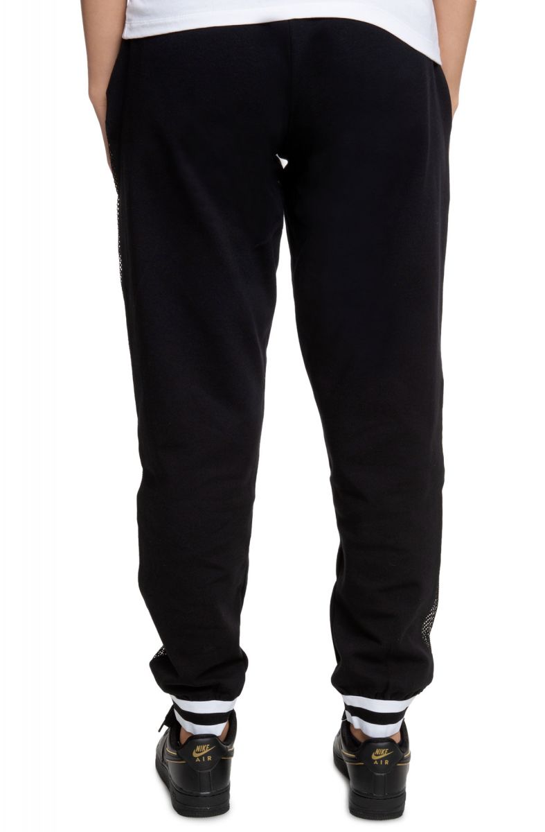 alternative cotton modal interlock joggers