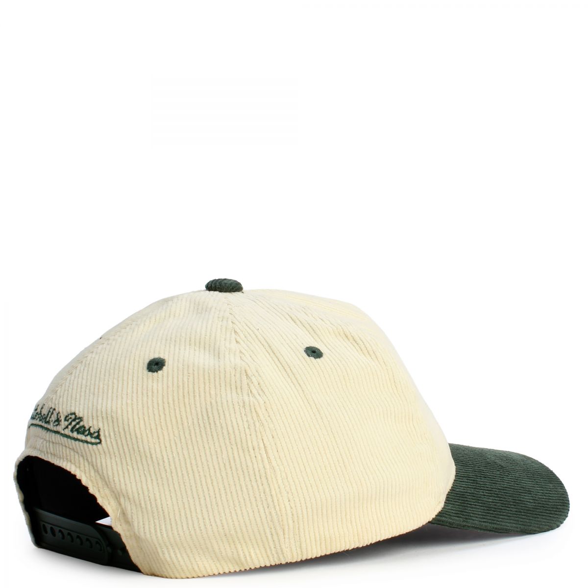 MITCHELL & NESS NBA Los Angeles Lakers Corduroy Pro Crown Snapback MITCHELL & NESS NBA Los Angeles Lakers Corduroy Pro Crown Snapback