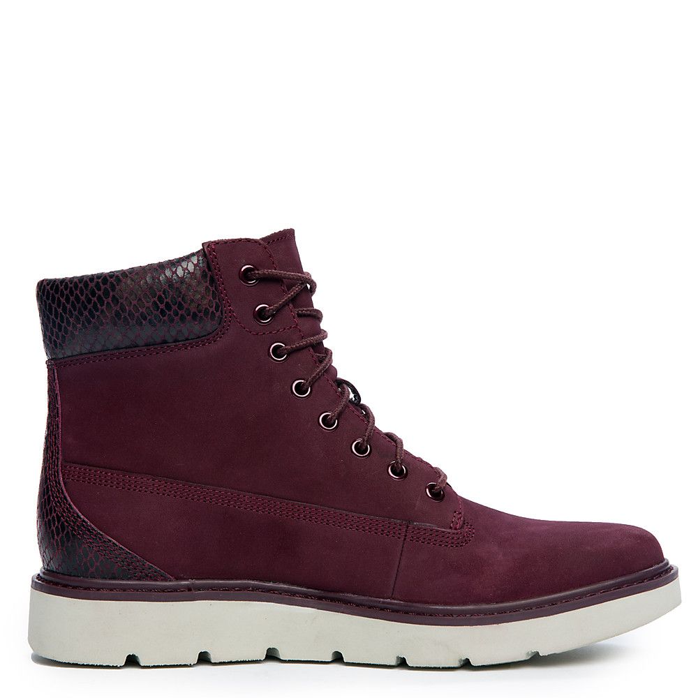 kenniston 6 inch boot for women in black
