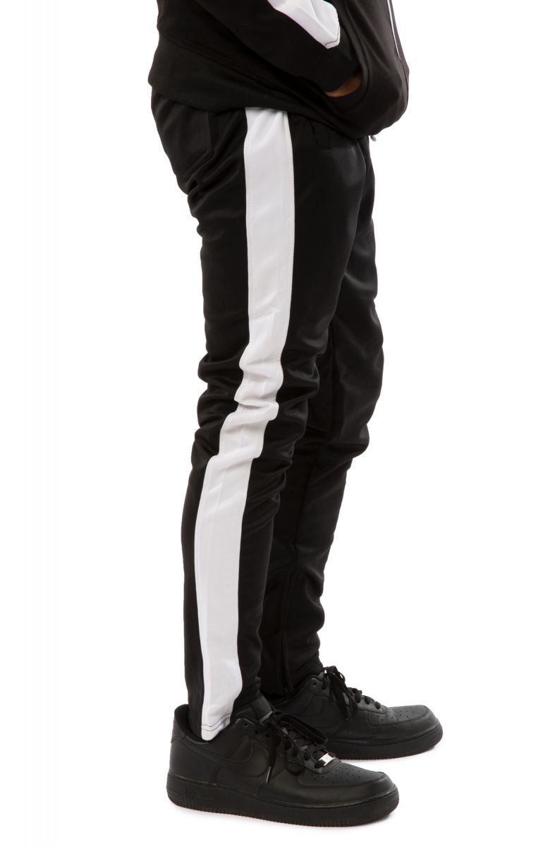 bleecker and mercer track pants
