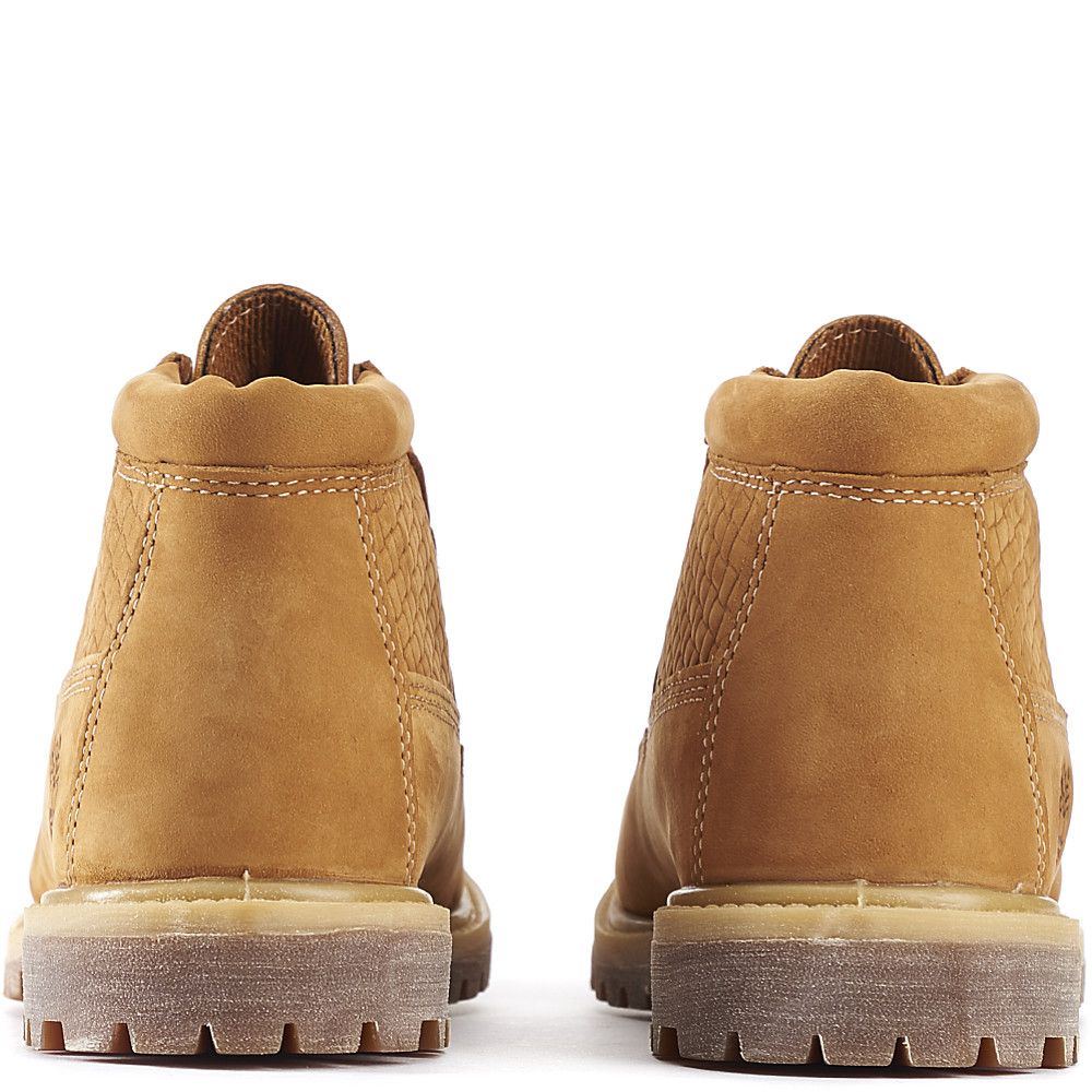 nellie bootie women's