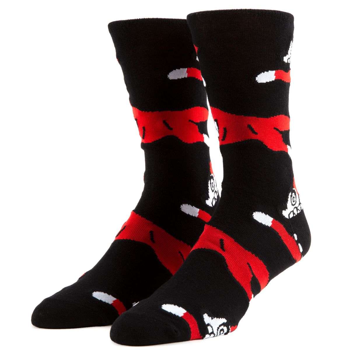 ICE CREAM Running Dog Socks 4010811 Karmaloop
