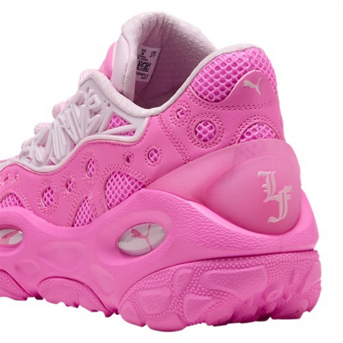 PUMA LA FRANCE RNR 