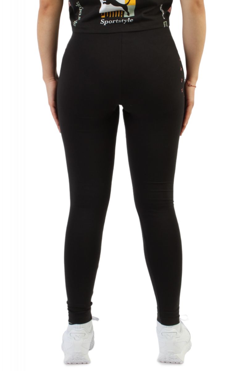 Puma Brand Love Leggings