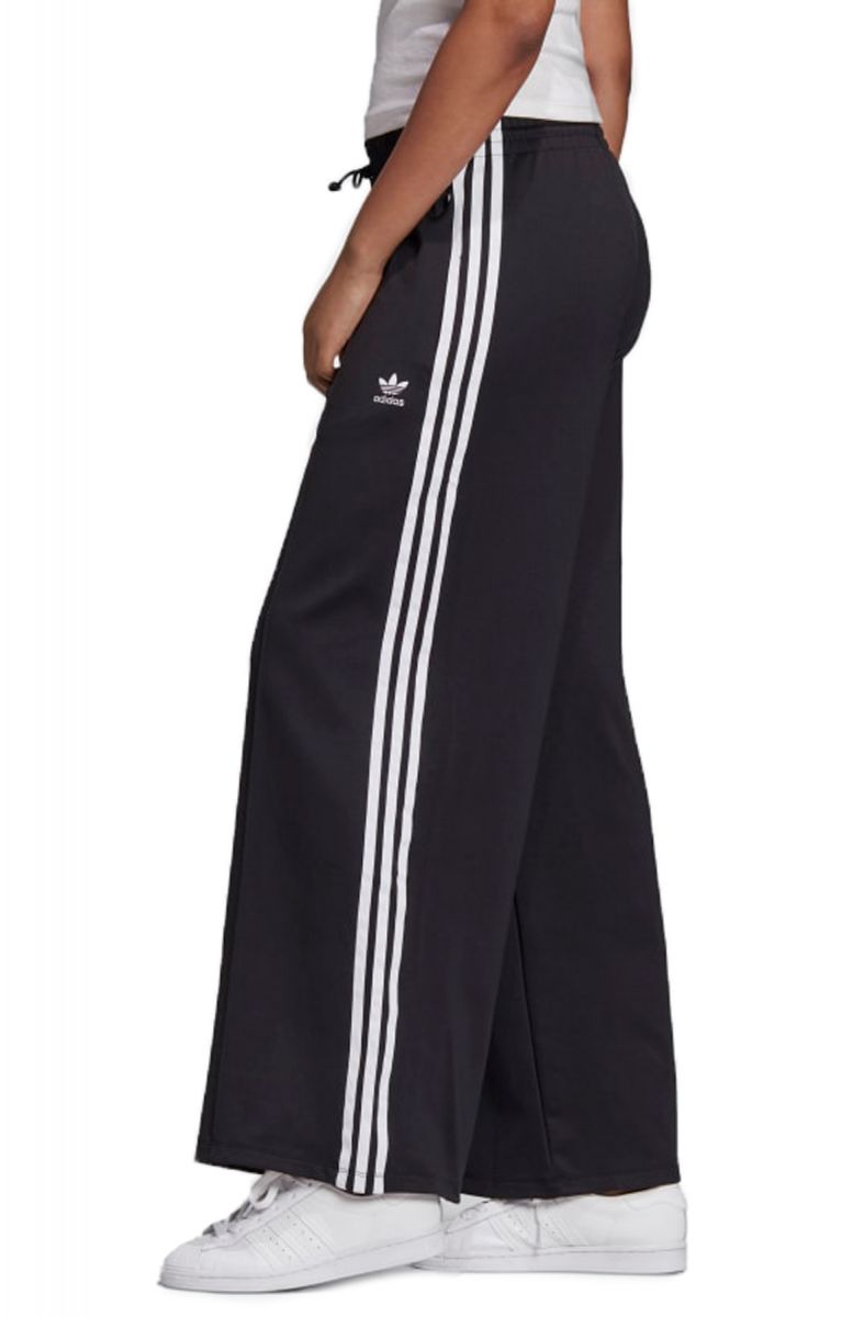 adidas primeblue relaxed wide leg pants