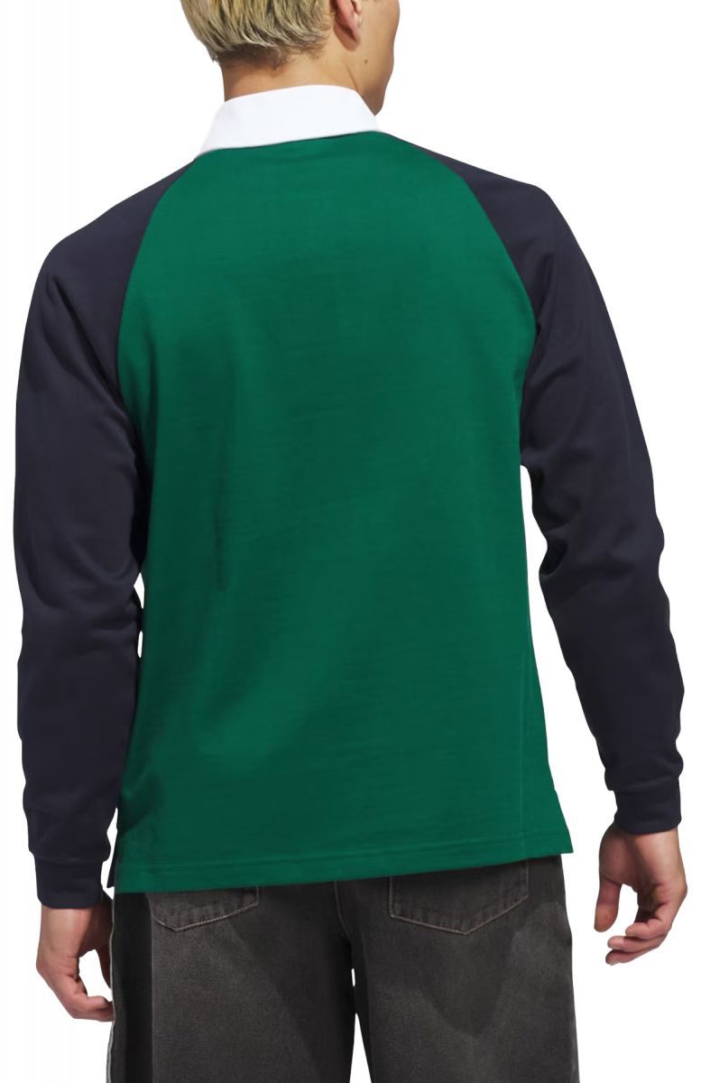 ADIDAS Skateboarding x Tyshawn Rugy Shirt KE7013 - Karmaloop