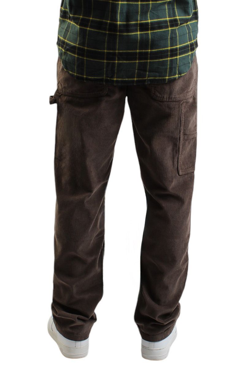 VANS Drill Chore Corduroy Pant VN000HAPD4C - Karmaloop