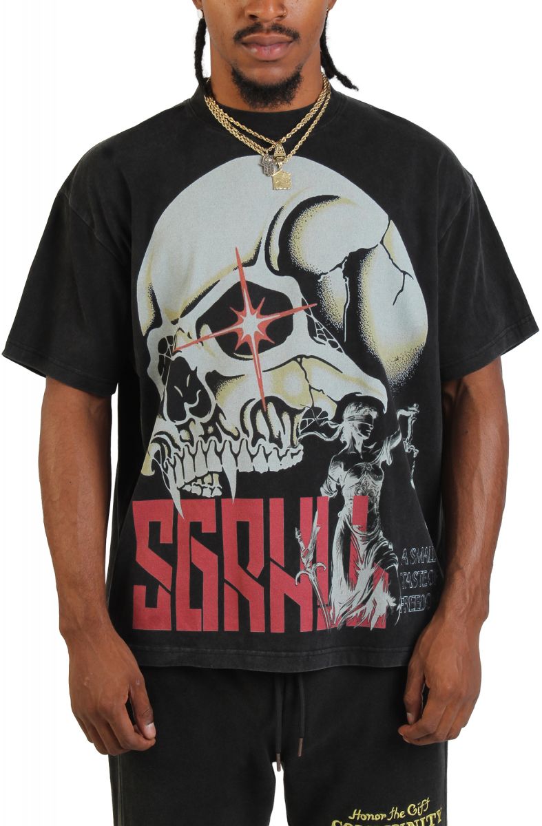 SUGARHILL Taste T-Shirt SH25-FALL-106 - Karmaloop