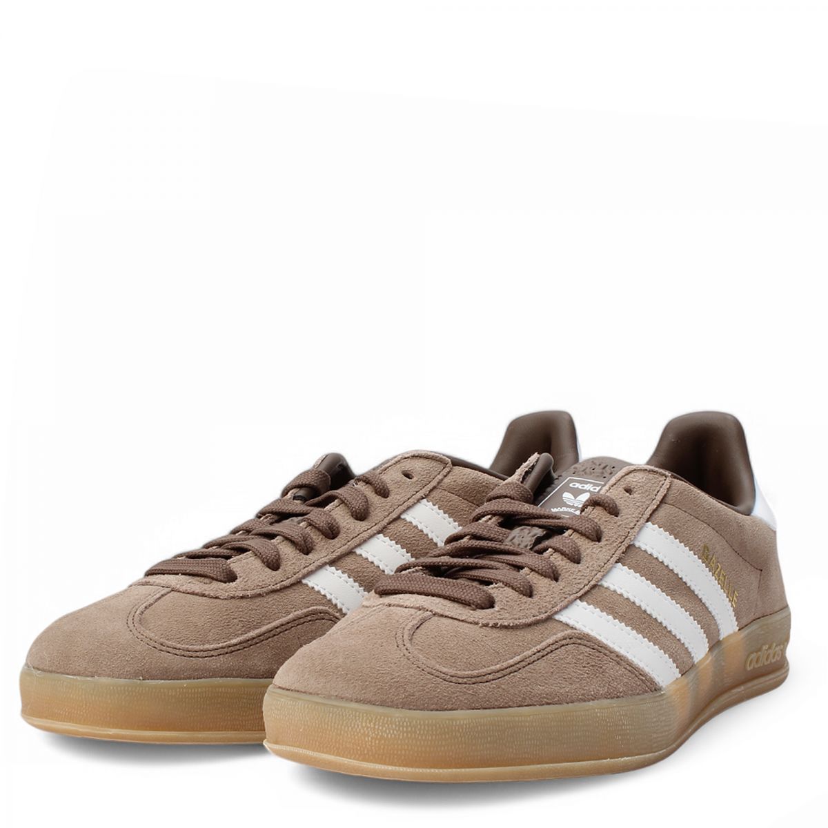ADIDAS GAZELLE INDOOR JQ0175 - Karmaloop