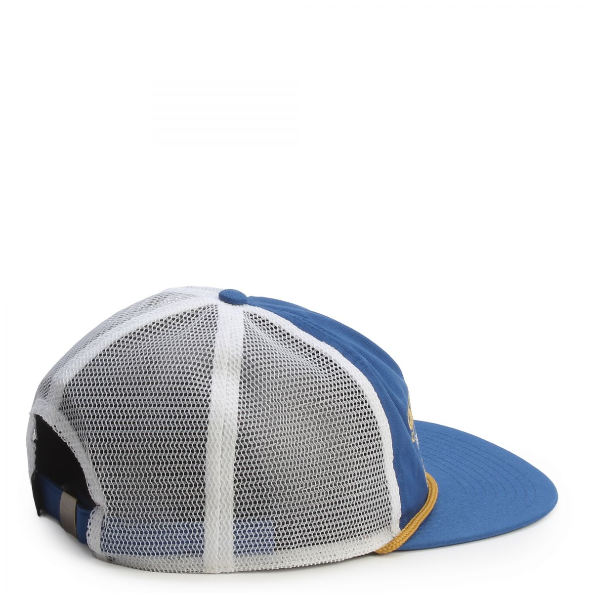 VAN DEER 165cm SL WORLDカップ　特別選手用 VANS Sixty Sixers Trucker Hat VN000NBZ7WM - Karmaloop