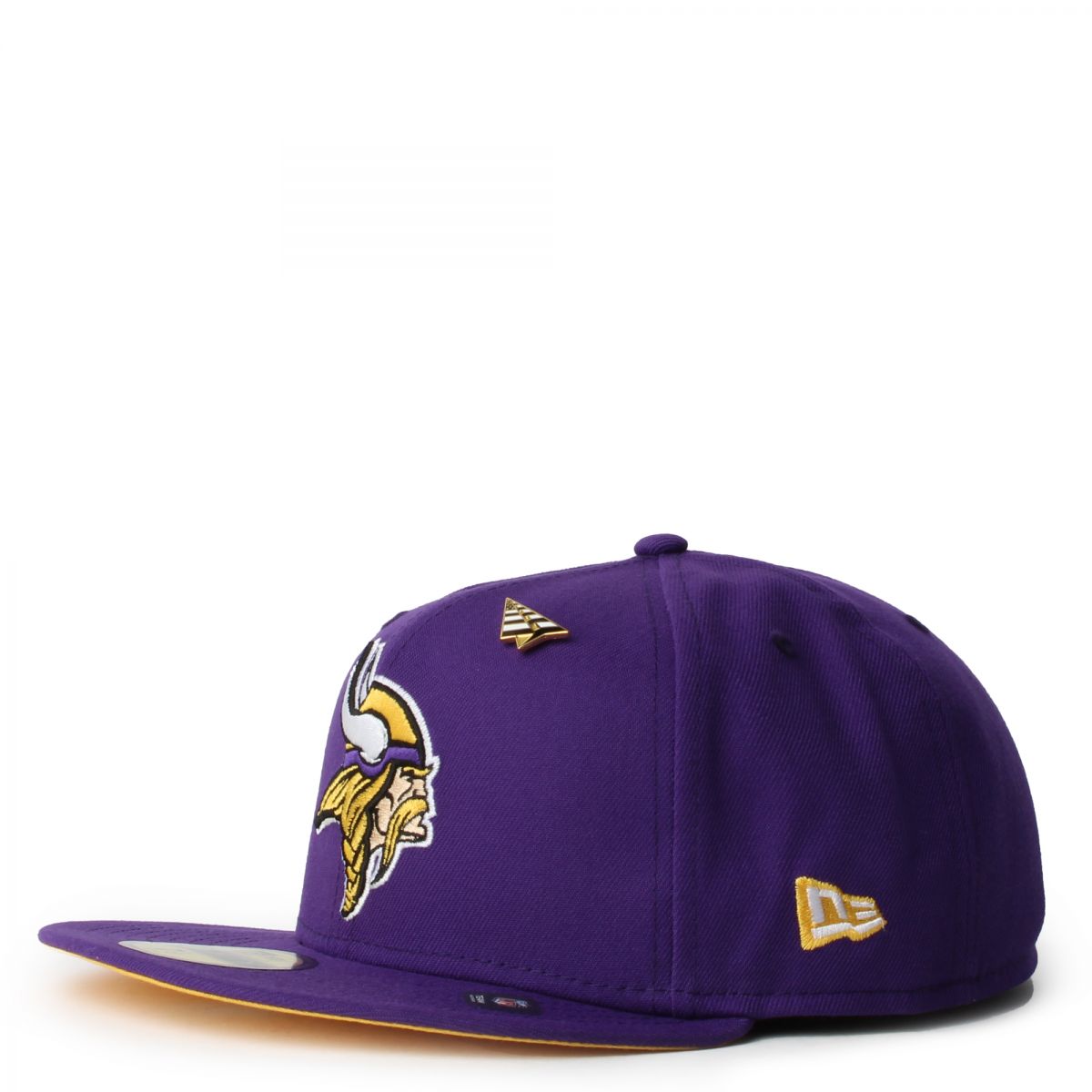 PAPER PLANES Paper Planes x NFL Minnesota Vikings 59Fifty PAPER PLANES Paper Planes x NFL Minnesota Vikings 59Fifty