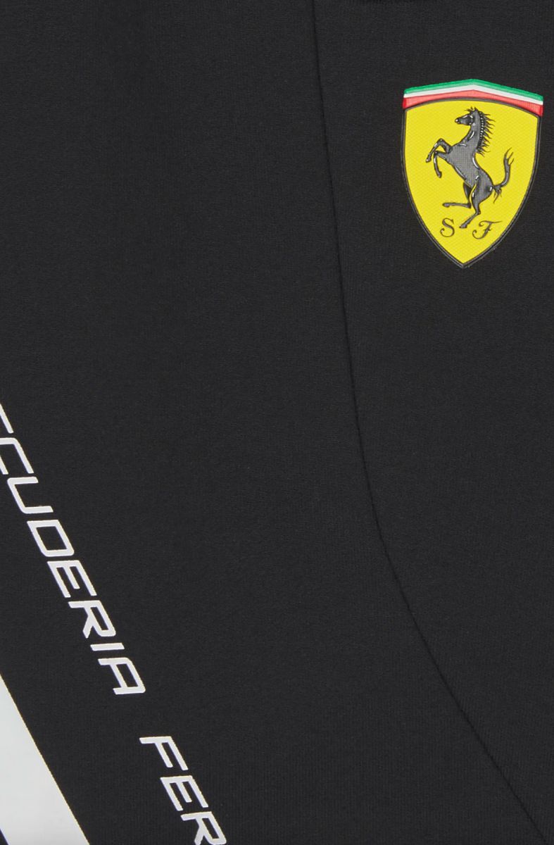 PUMA Ferrari Sweat Shorts 59614702 - Karmaloop