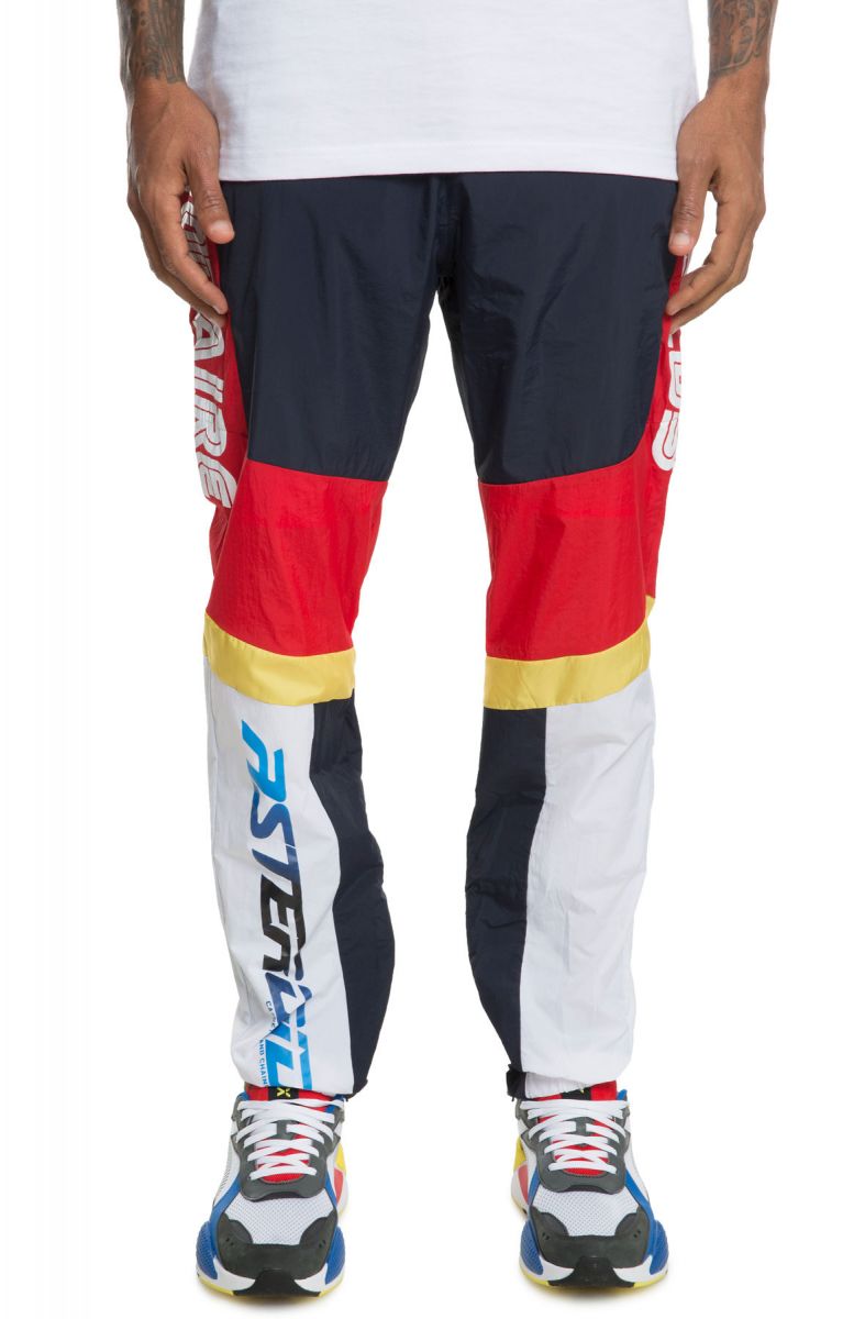 strider pro pants