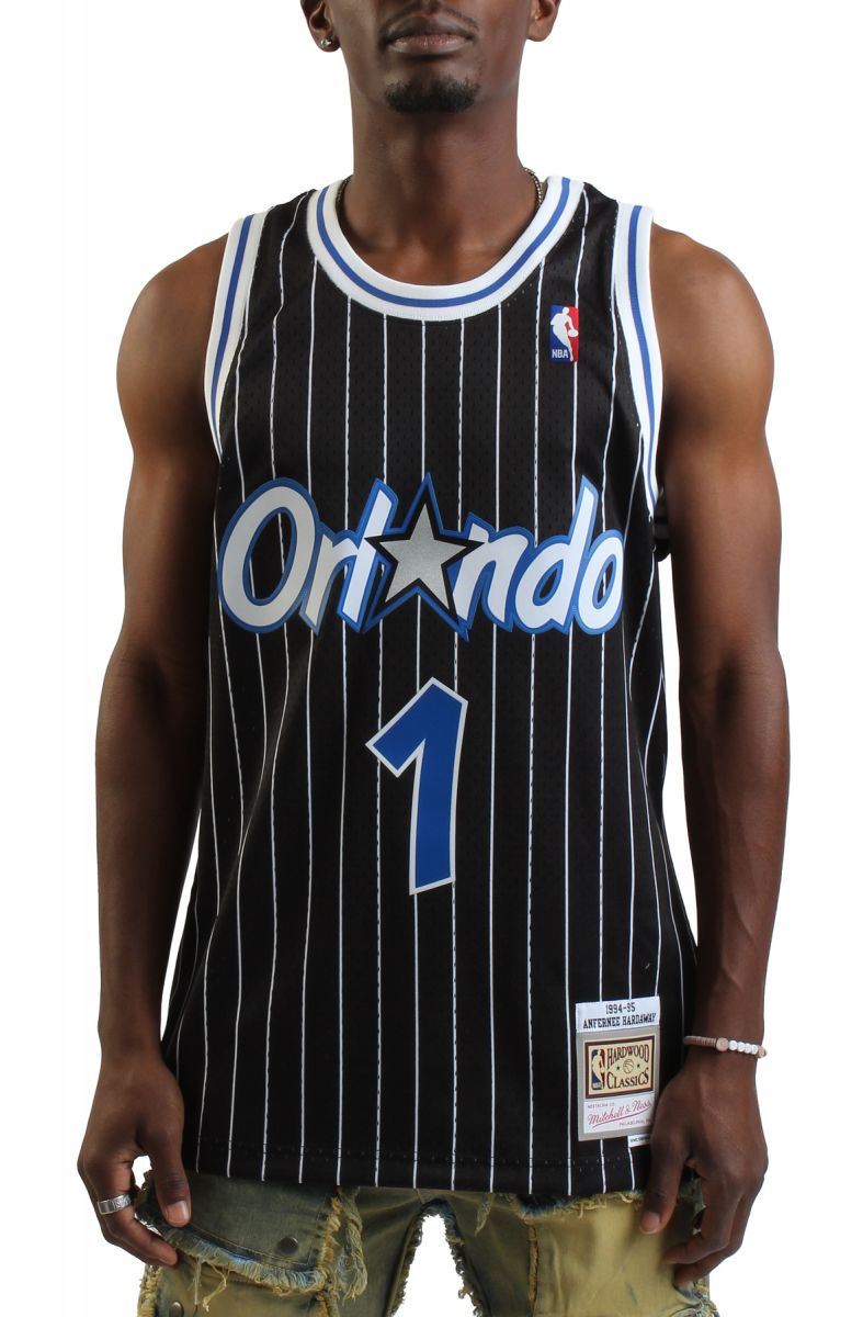 1994-95 ORLANDO MAGIC バスケットボールパンツ 44L 1994-95 ORLANDO MAGIC バスケットボールパンツ 44L NBA オーランド