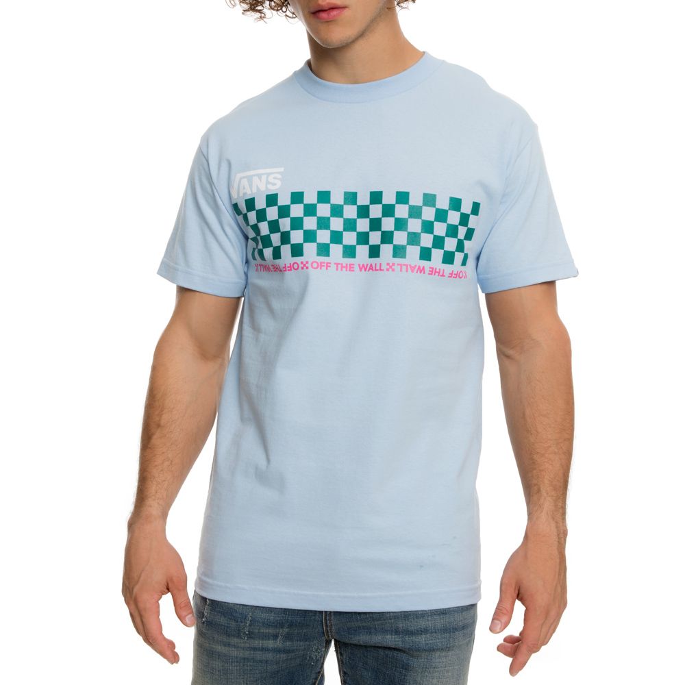 Vans checkwork sale