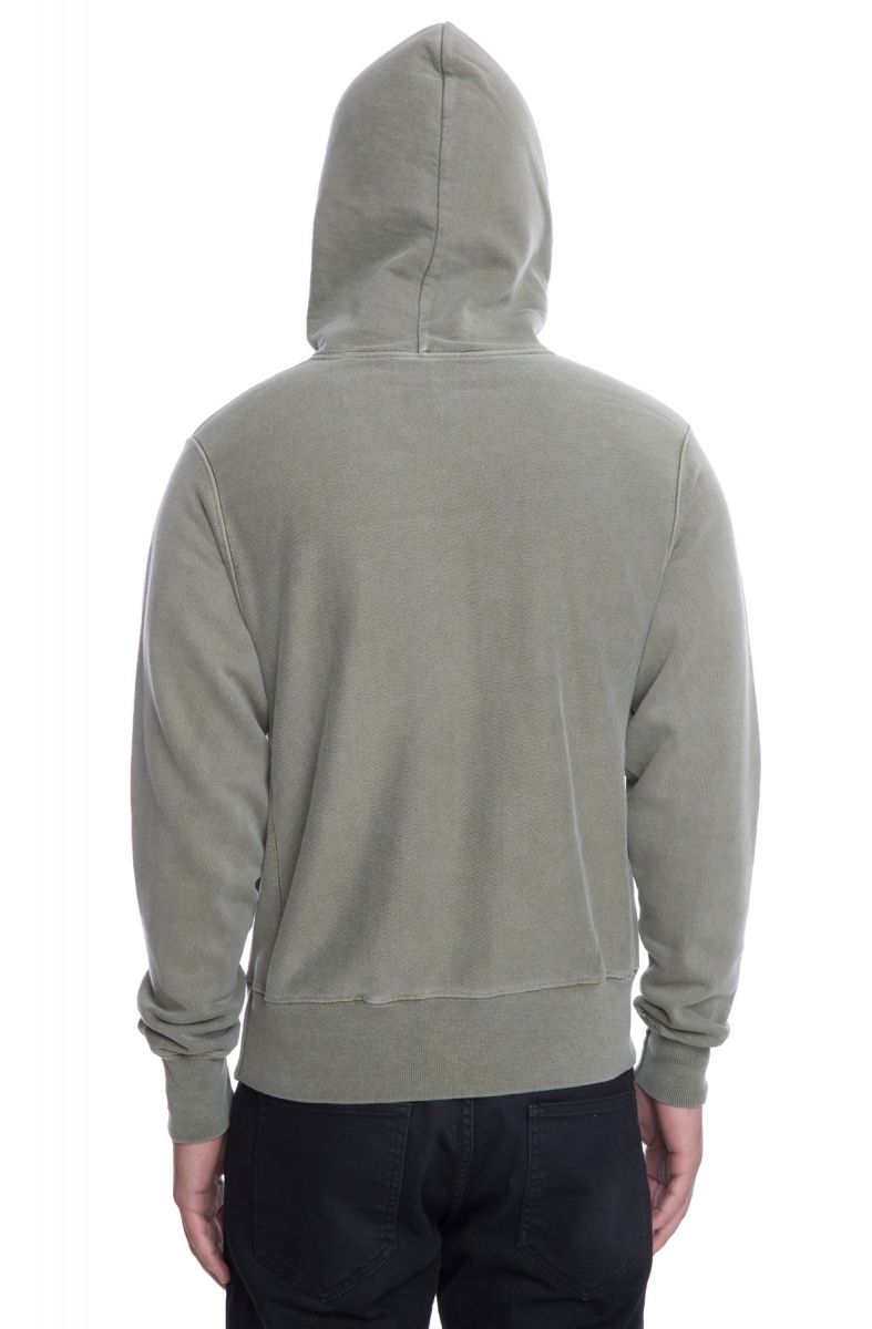 Imperial indigo champion hoodie clearance
