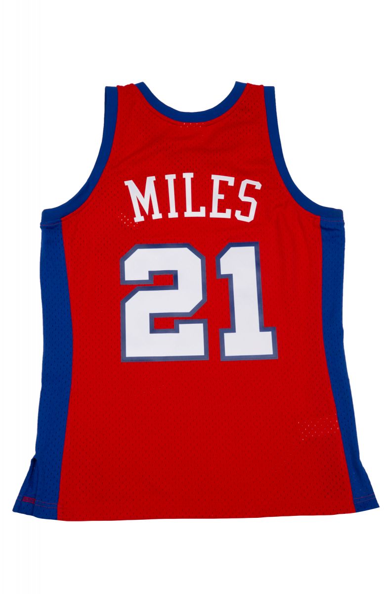 Mitchell & Ness LA Clippers M&N NBA Teams Gear | Mitchell & Ness