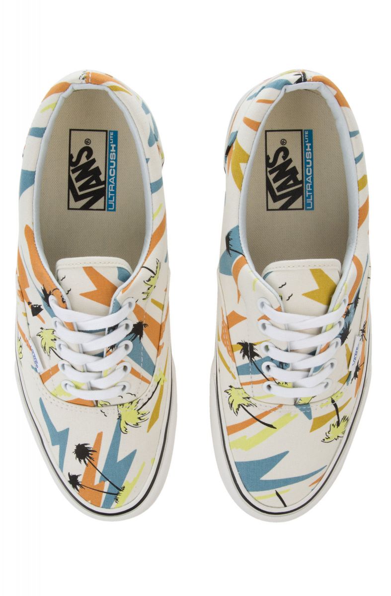 Vans era top sf island beach