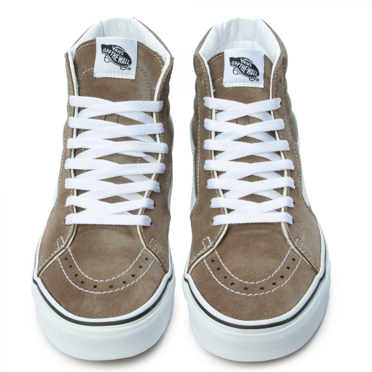 VANS Sk8-Hi VN0007NP1NU - Karmaloop display picture 3