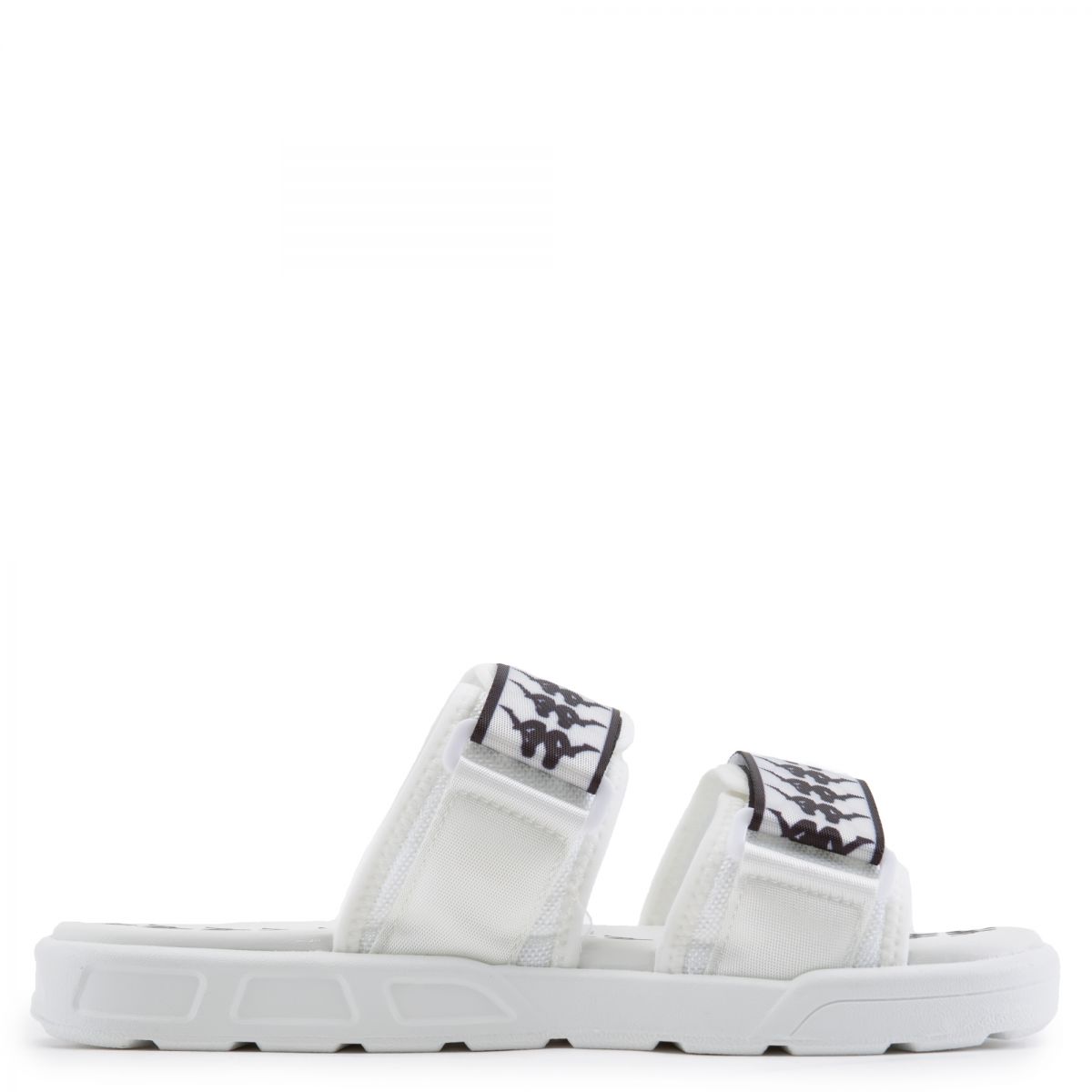 Chanclas kappa on sale