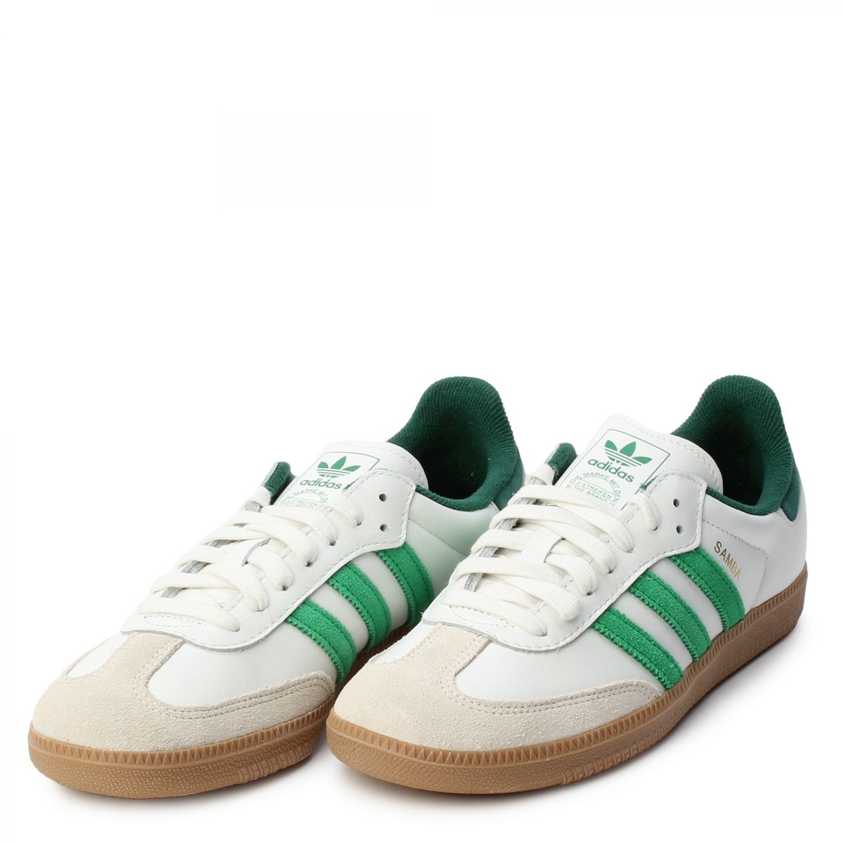 ADIDAS Samba OG JI3202 - Karmaloop