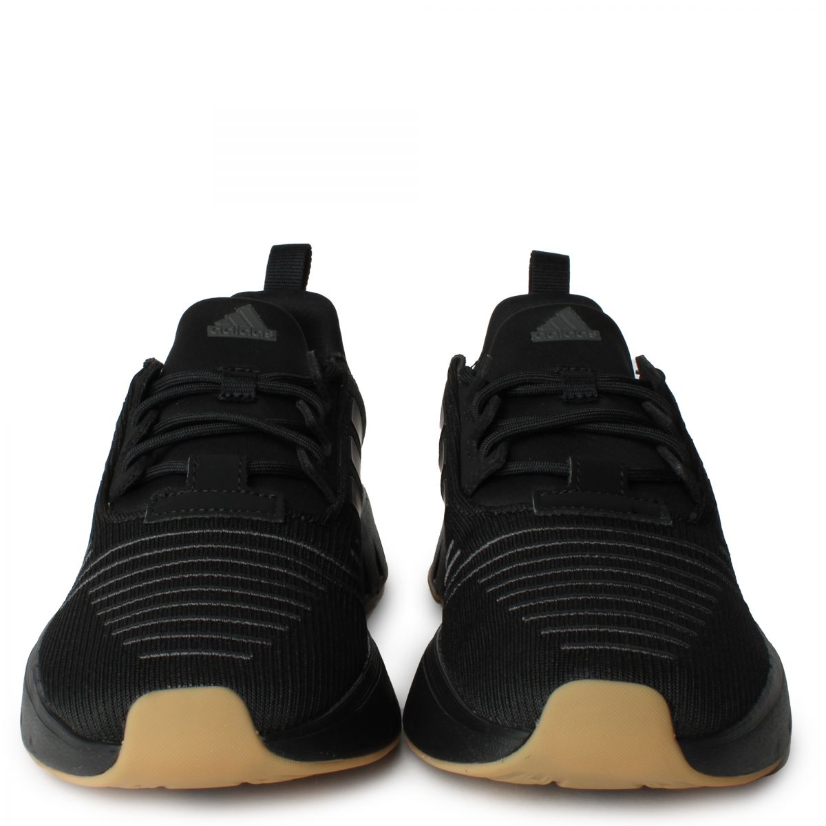 Swift run on sale black gum bottom