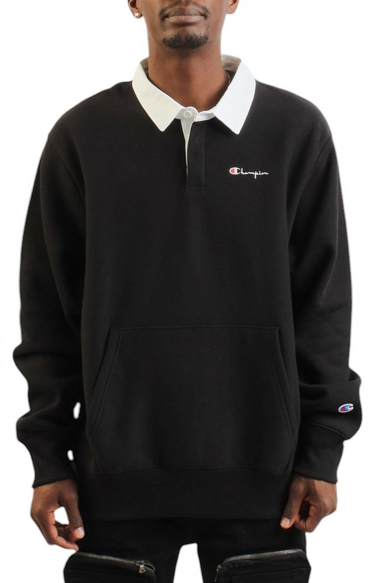 CHAMPION REVERSE WEAVE RUGBY S03773586705003 - Karmaloop