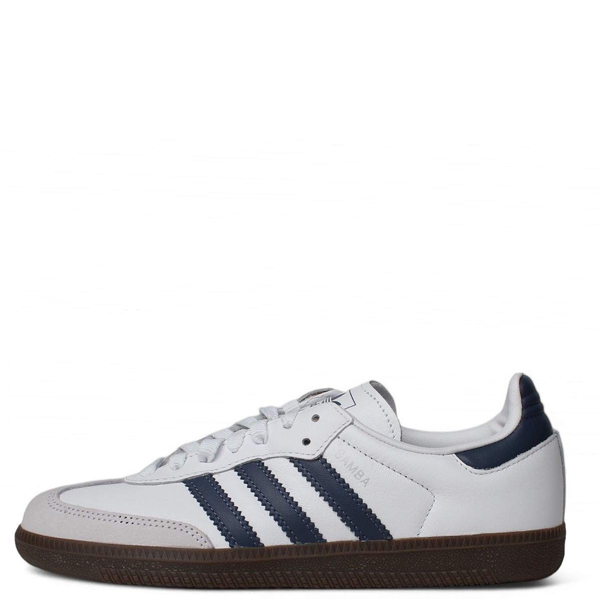 adidas gazelle silver green womens Samba OG main image 1