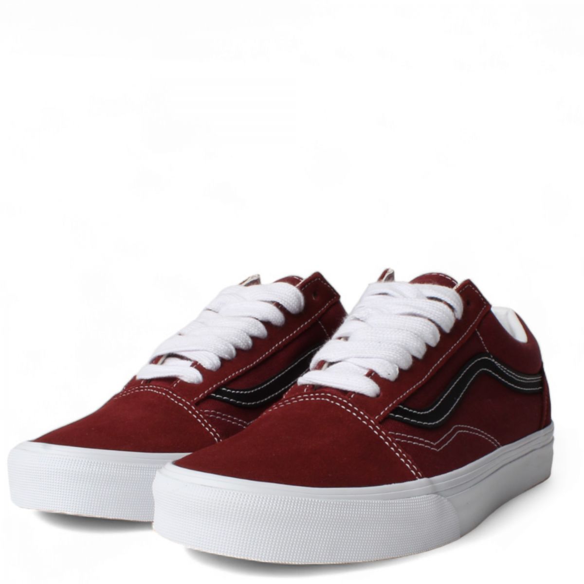 VANS Old Skool Oversized Lace VN0A2Z42MDB1 - Karmaloop
