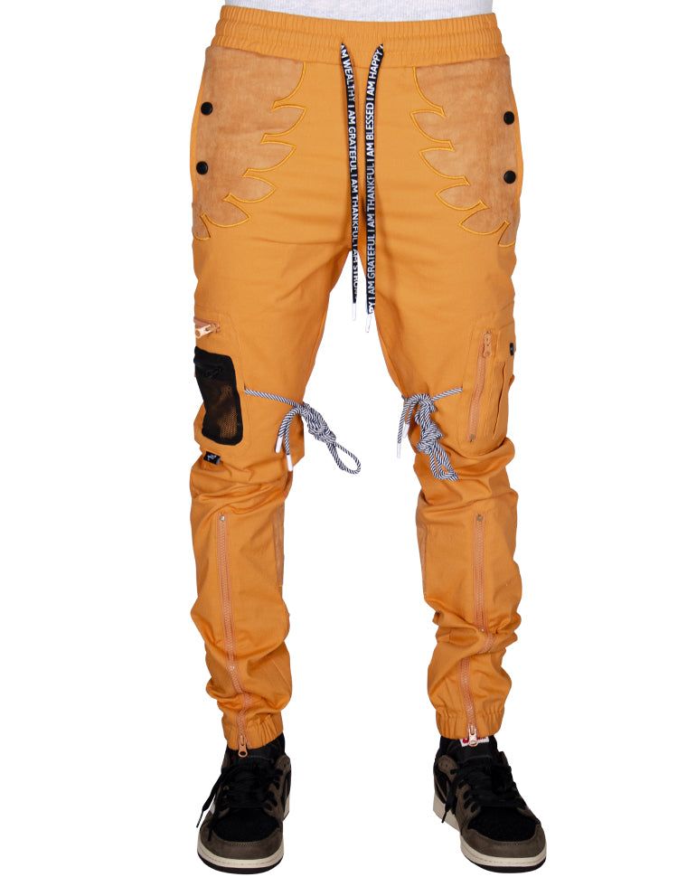 Project 7 Cargo Joggers