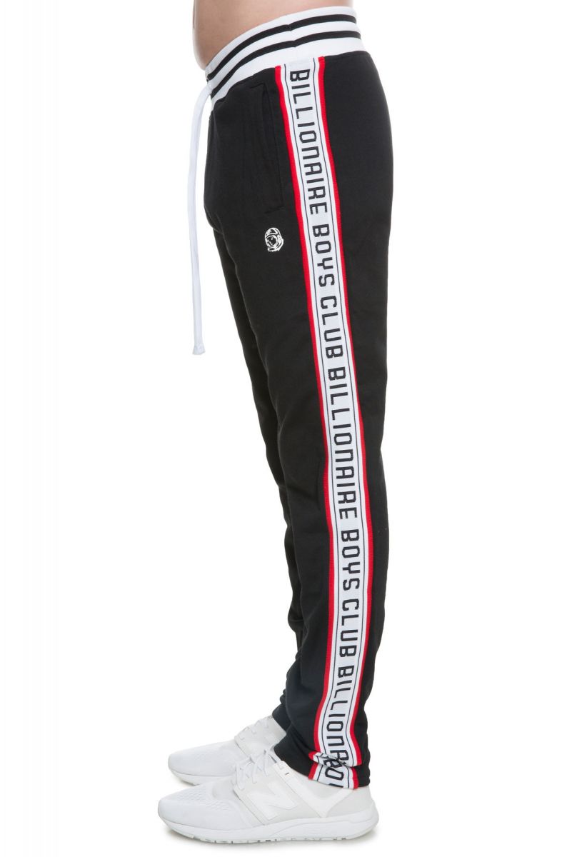 billionaire boys club sweatpants