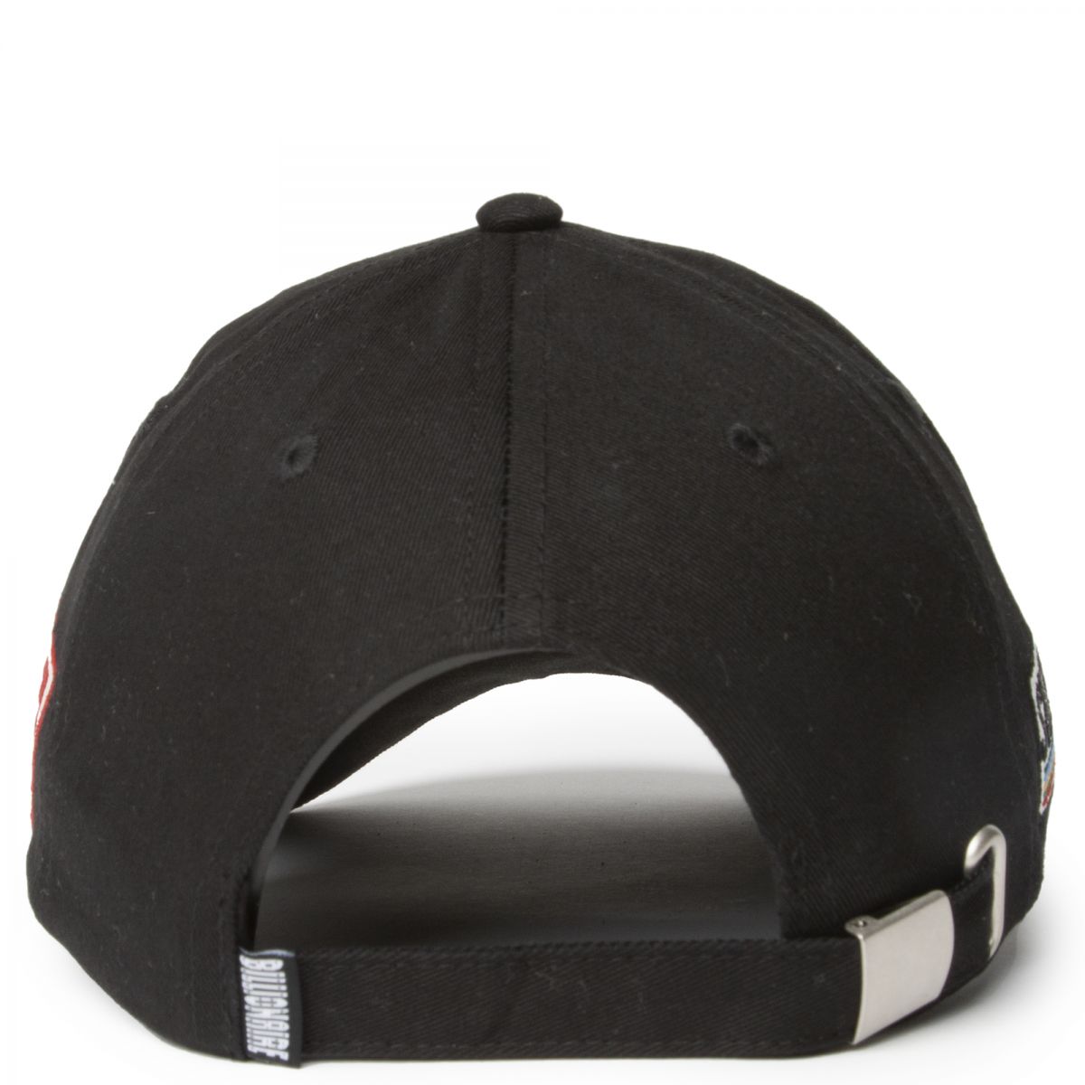 BILLIONAIRE BOYS CLUB Forza Dad Hat 821-6805BLK - Karmaloop