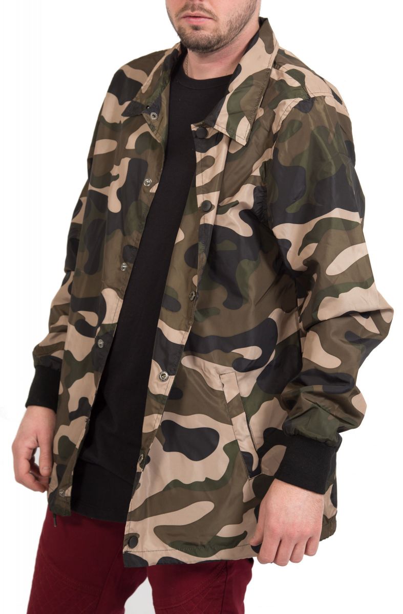 jordan camo windbreaker