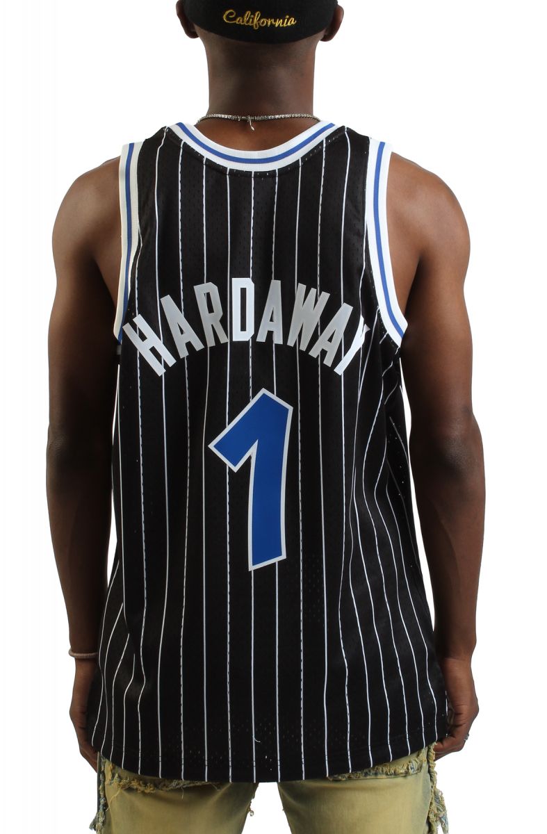 MITCHELL & NESS NBA Orlando Magic Penny Hardaway 1994-95 Swingman