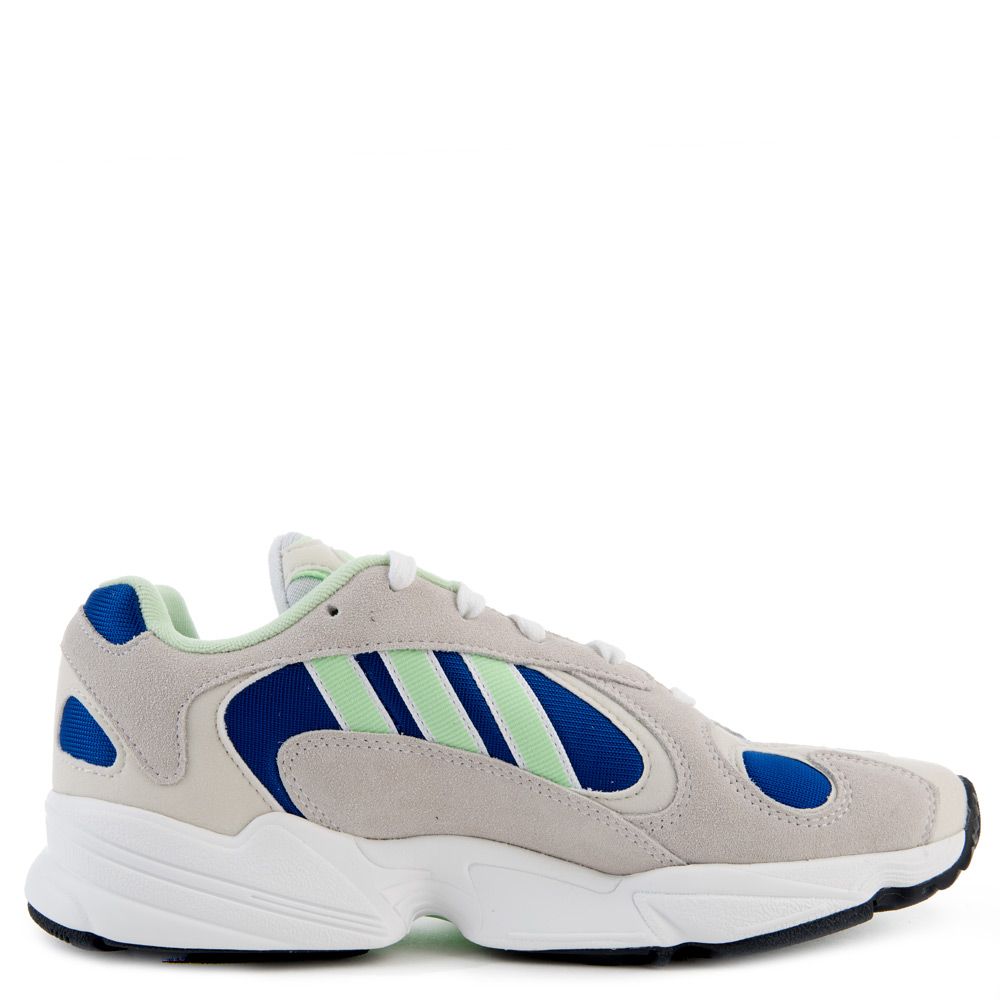 yung 1 og white leather