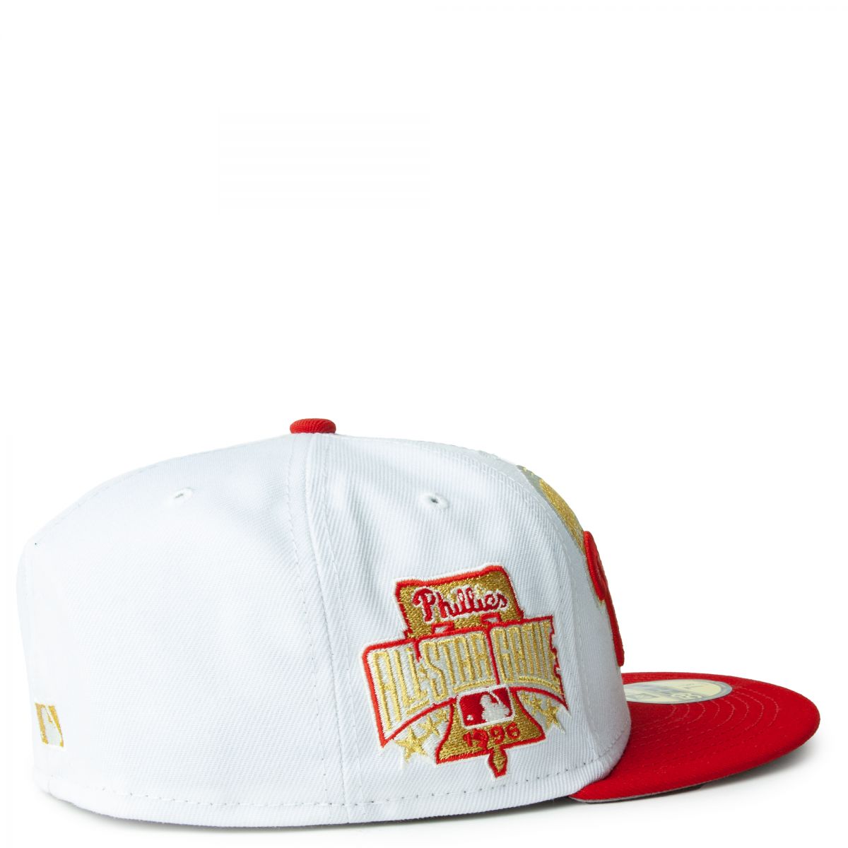 Philadelphia Phillies Throwback 59FIFTY Fitted in 2023