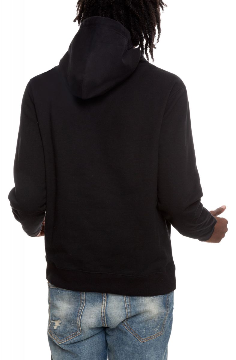 mind & body movement hoodie
