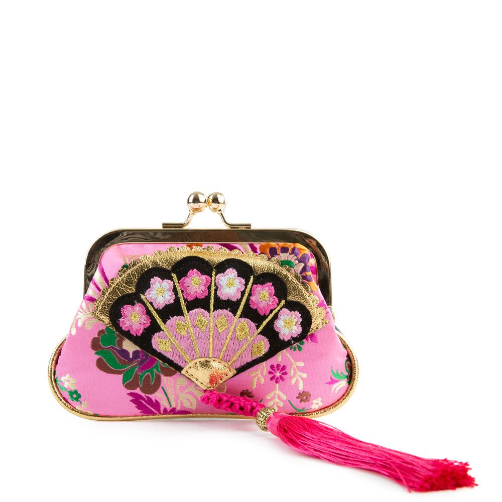 mulan purse