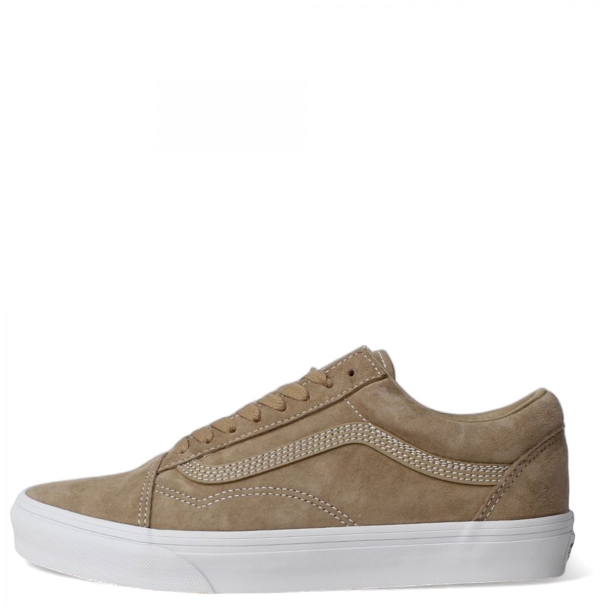 VANS Old Skool Pig Suede VN000CR54MG1 - Karmaloop