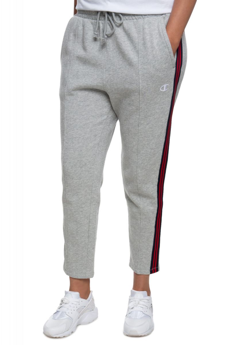 CHAMPION Vintage Wash Fleece Slim Joggers ML455549286-806 - Karmaloop