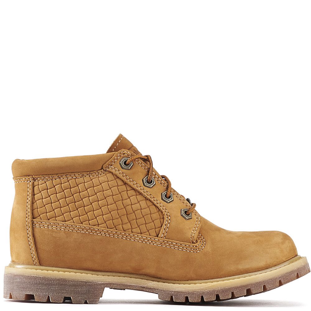 nellie bootie women's