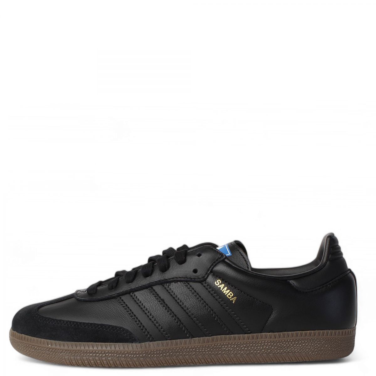 【新品未使用】adidas SAMBA OG IE3438 24cm 6c5ac60b69a82d5477b8862e816b59