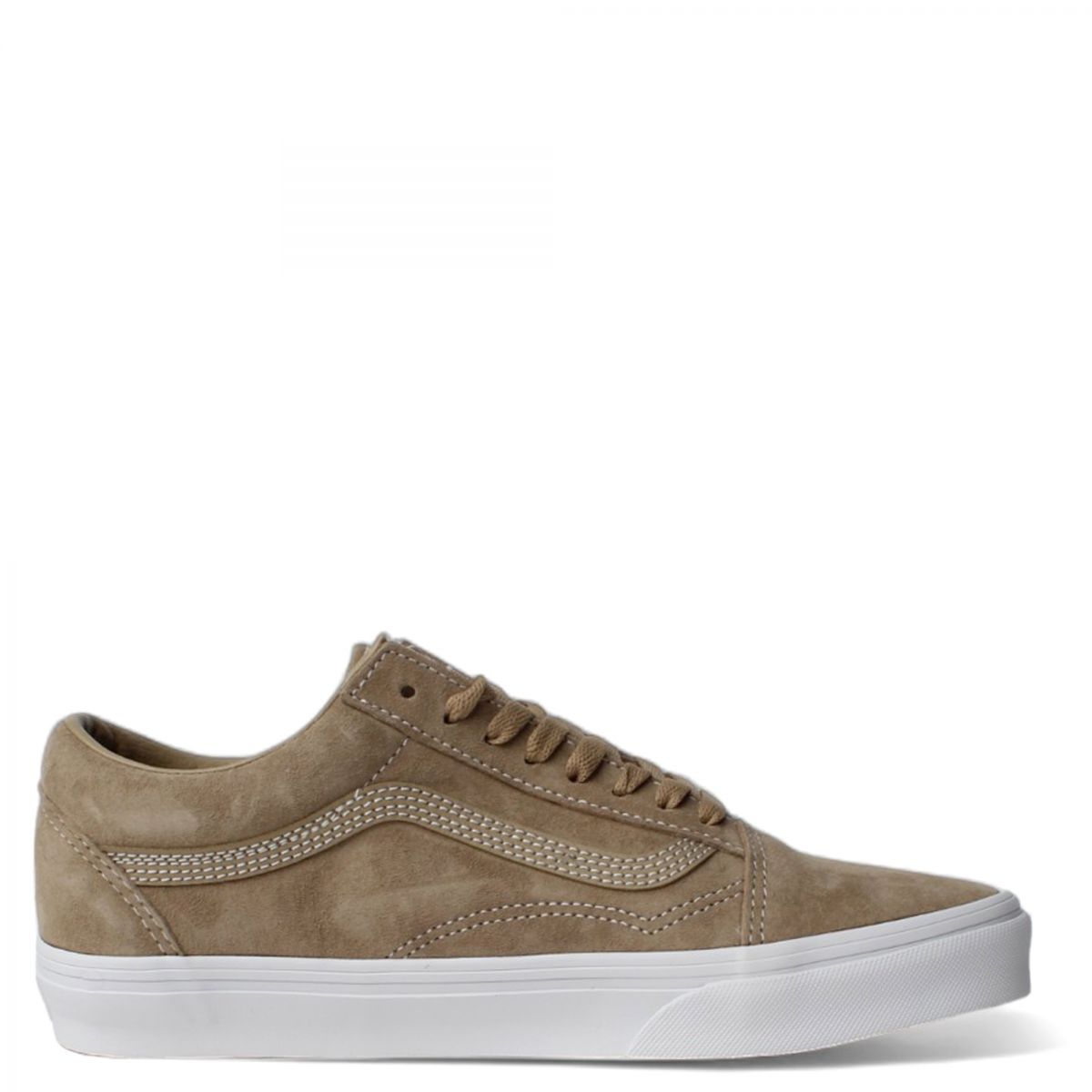 Vans shops hummus suede