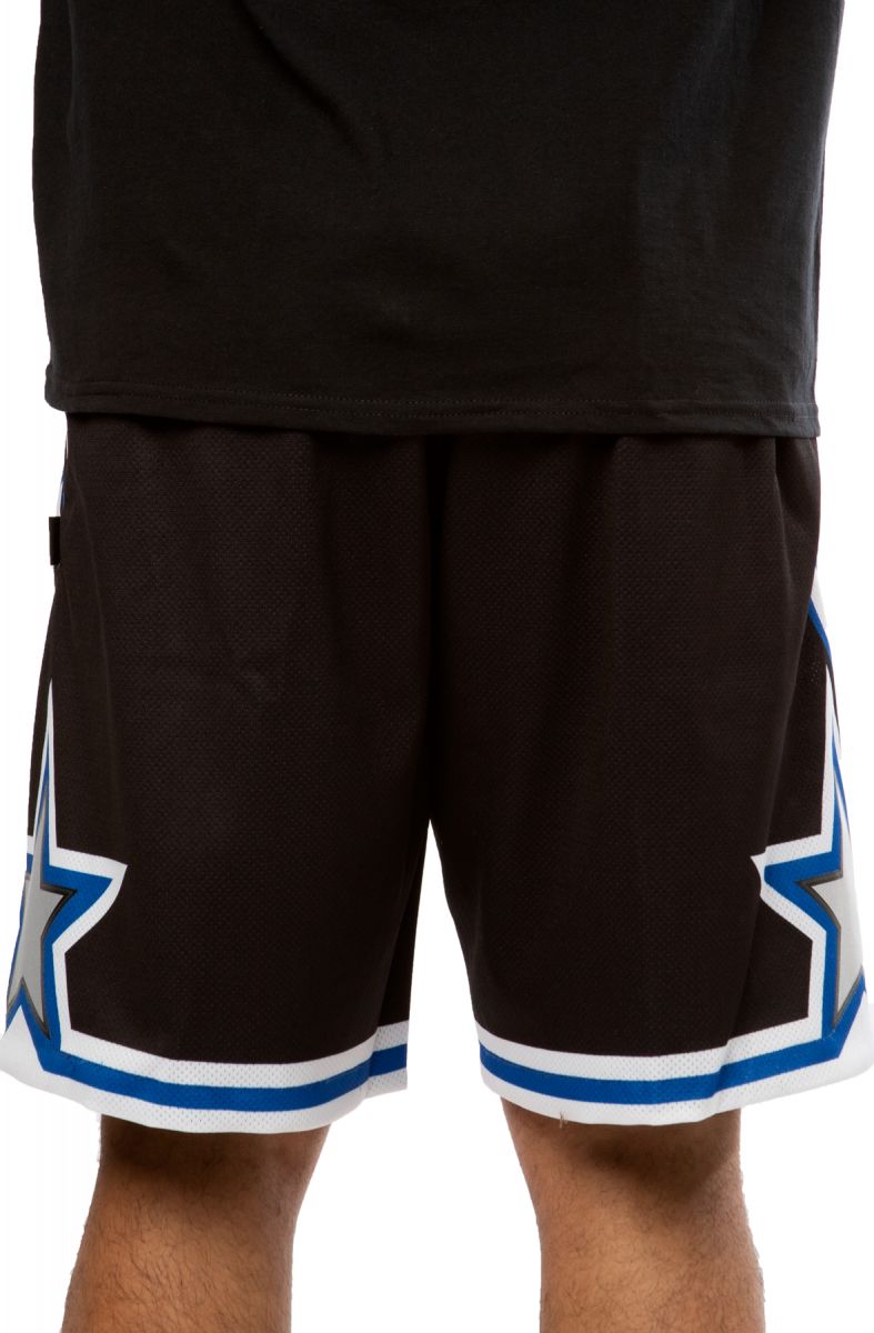 Orlando Magic NBA Fan Shorts for sale